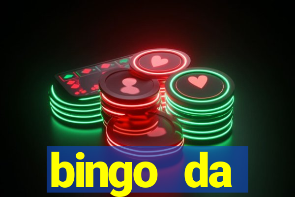 bingo da porcentagem para imprimir